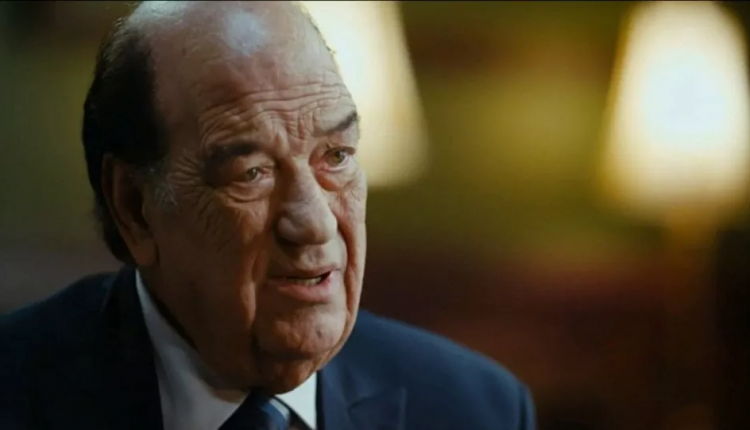 وفاة الفنان حسن حسني اليوم السبت