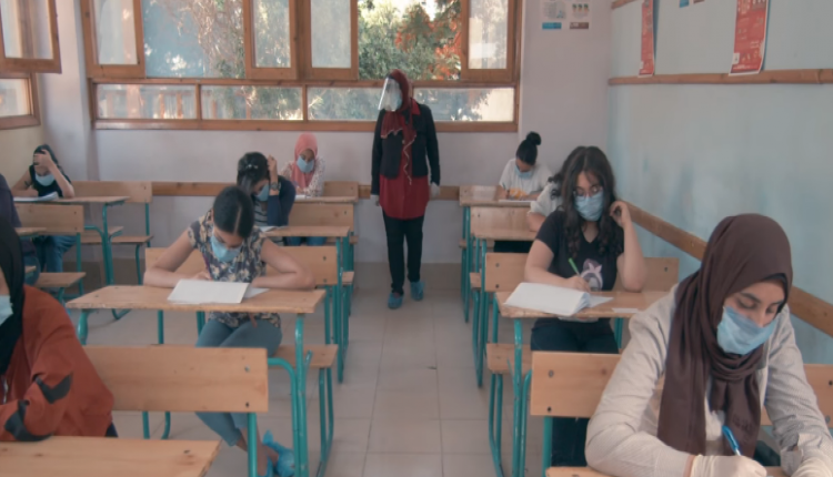 غدا بدء امتحانات الدور الثانى للثانوية العامة 2019/2020