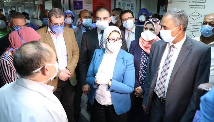 المستشفيات الخاصة تدخل معركة فيروس كورونا