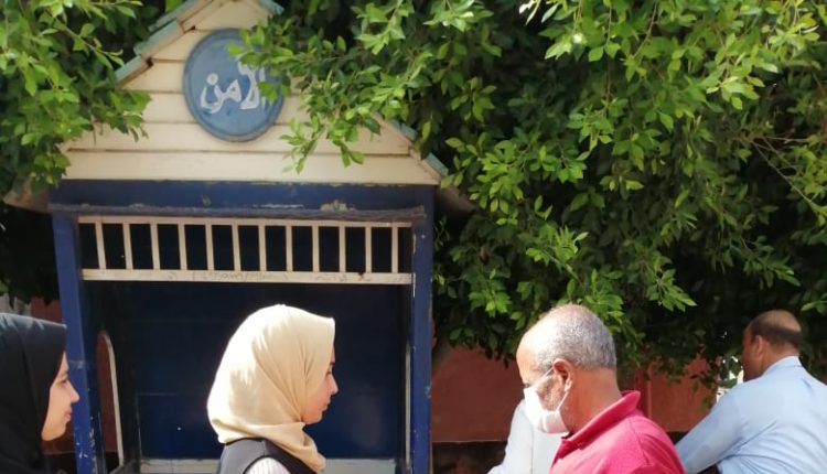 تظلمات طلاب الثانوية العامة