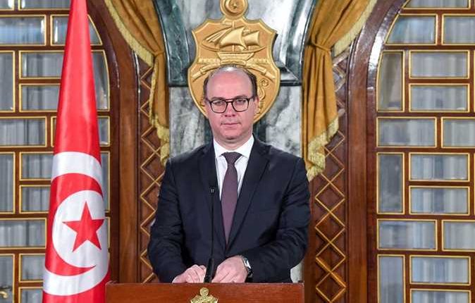 الياس الفخاخ يحذر الشعب التونسي