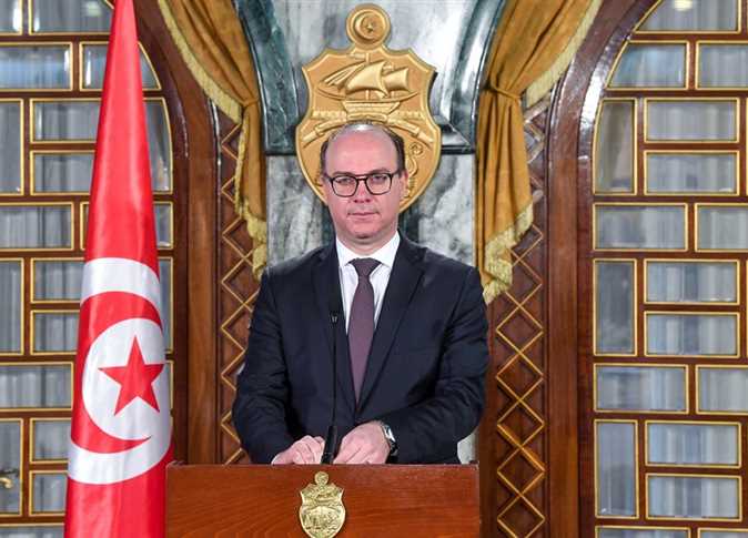 الياس الفخاخ يحذر الشعب التونسي