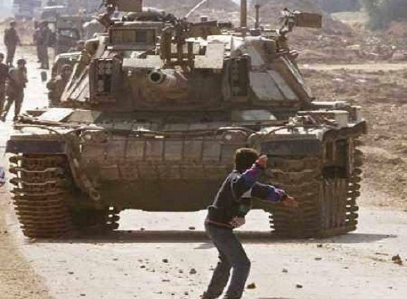 فلسطين عهد يتجدد