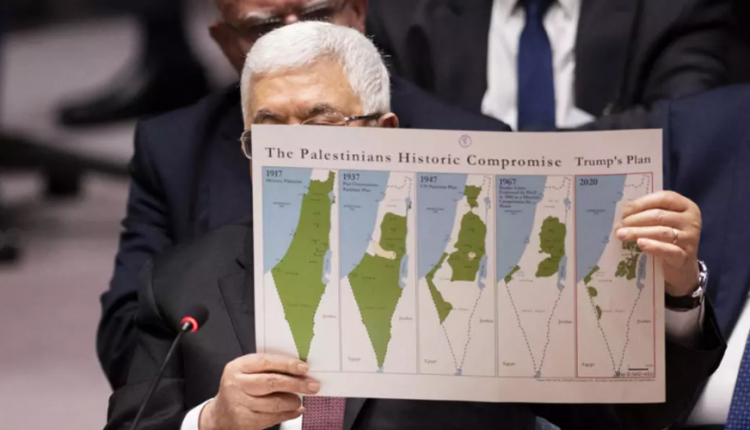 انقسام اللوبي الصهيوني