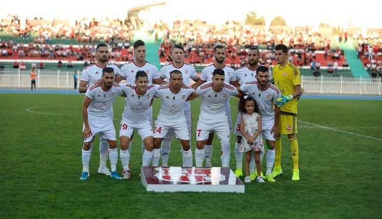 شباب بلوزداد