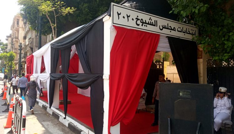 تعرف على لجنتك