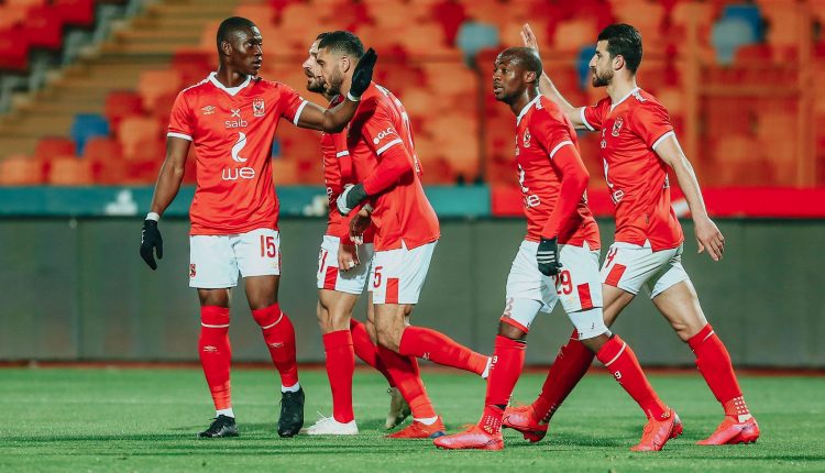 الاهلي و الجونه