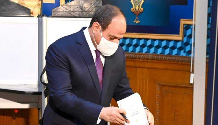 اليوم ختام التصويت في انتخابات مجلس الشيوخ