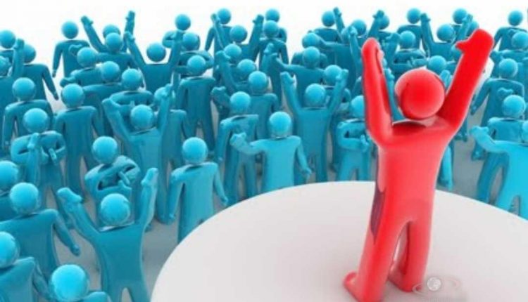 الفساد بين القوة الناعمة ومواجهة القوة الغاشمة