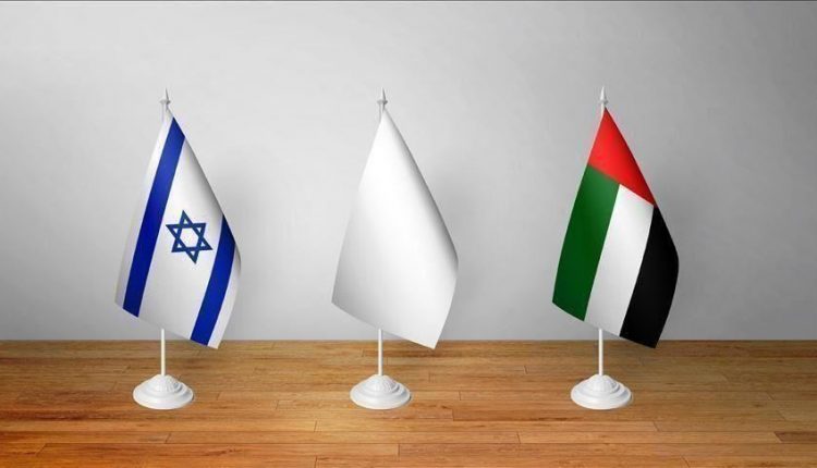 من يكون وسيط التطبيع