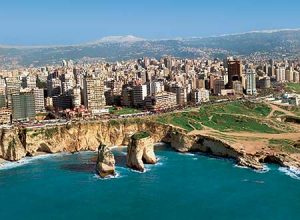 بيروت ستعود جميلة