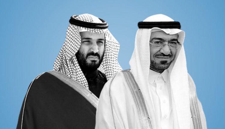قضية سعد الجبري ومخاطره على ولي العهد السعودي