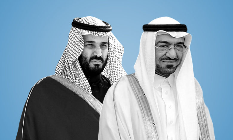 قضية سعد الجبري ومخاطره على ولي العهد السعودي