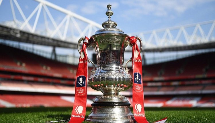 كأس الاتحاد الإنجليزي