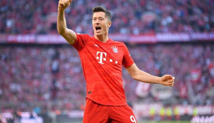 هدافي دوري الأبطال