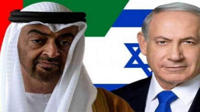 عباس وهنية يرفضان اتفاق بن زايد ونتياهو