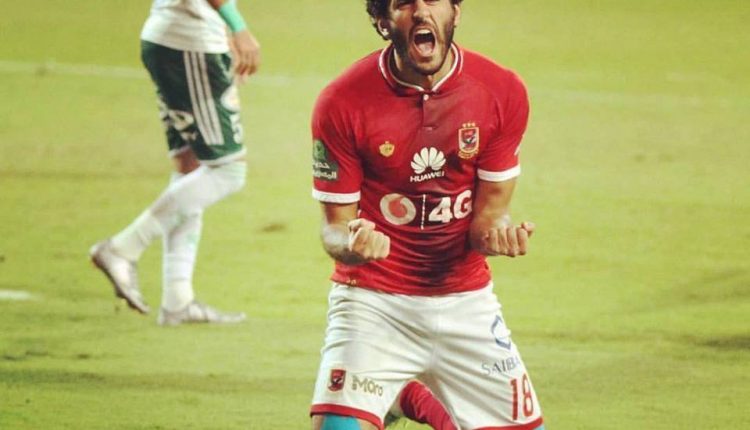 مروان محسن