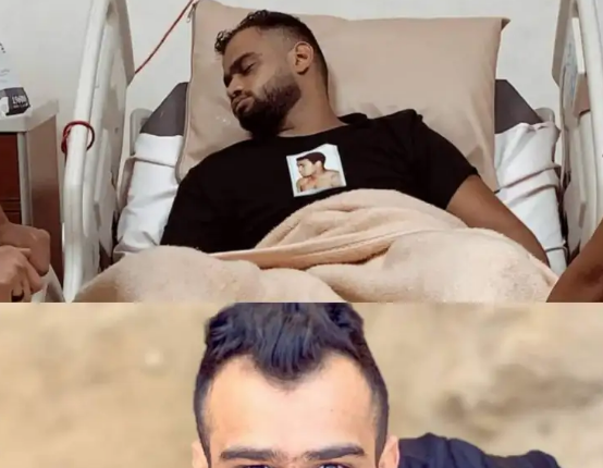 المشهد اليوم تنعي مصطفى حفناوي