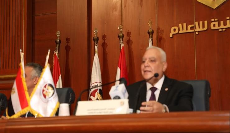 الاسماء الكاملة للفائزين في انتخابات مجلس الشيوخ