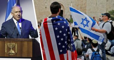 اسباب هجرة يهود أميركا الي اسرئيل