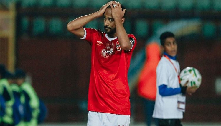 وليد سليمان