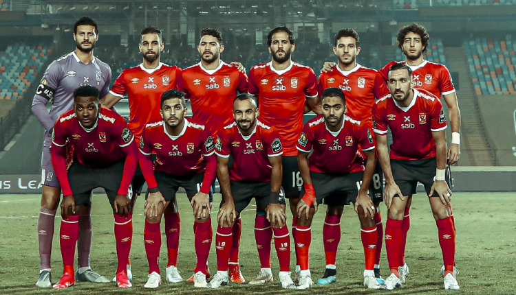 بروح البطولات الأهلي يفوز ببطولة دوري الأبطال التاسعة