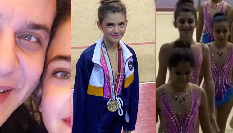 ابنة-مصطفى-قمر