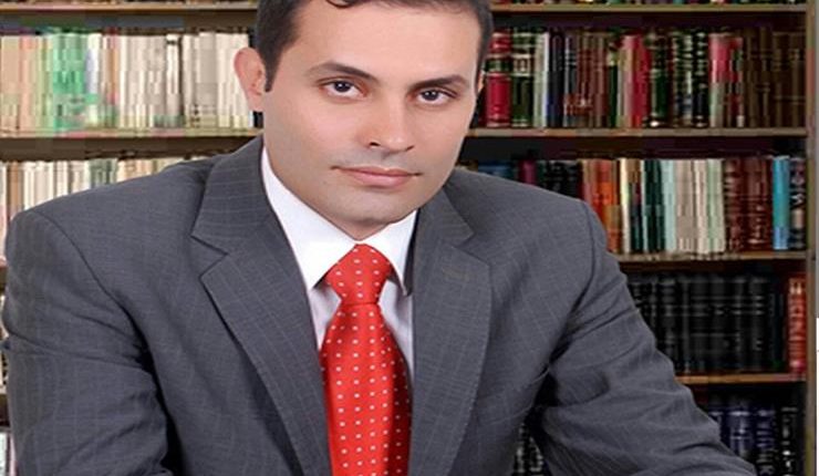 احمد طنطاوى