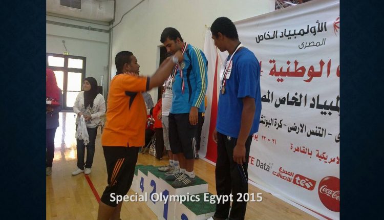 بطل الجمهورية في الشباحة