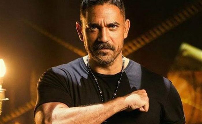 النجم أمير كرارة