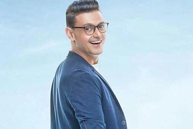 النجم رامز جلال