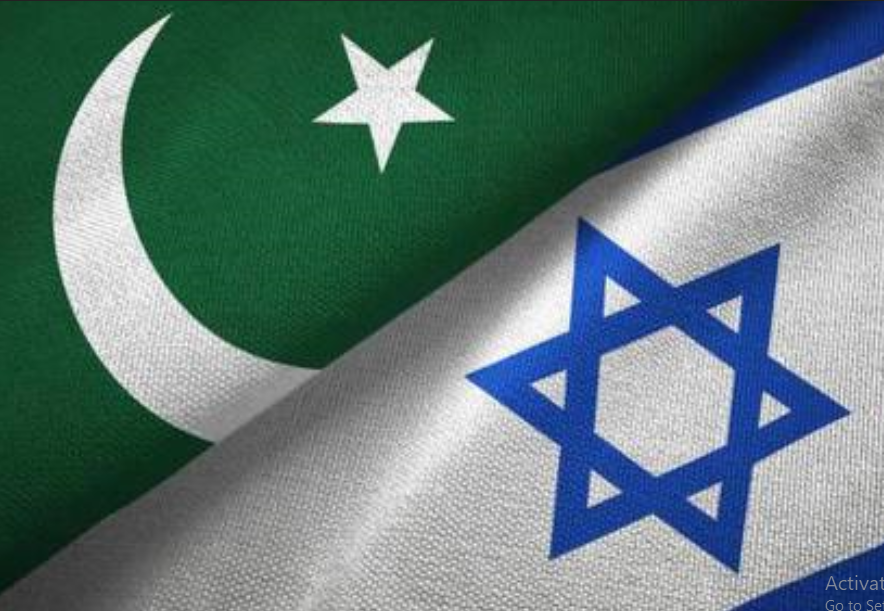 باكستان ووخيارات التطبيع السام مع الصهيونية
