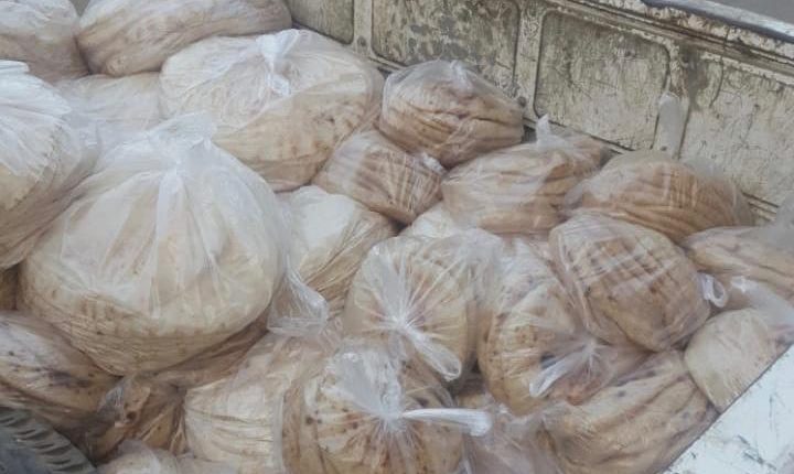 ما بعد كورونا مجاعة وامور اخرى