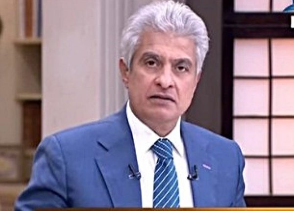 وائل الابراشي