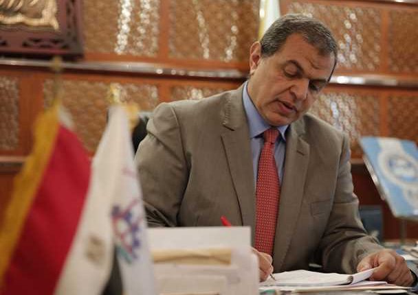 وزير-القوى-العاملة