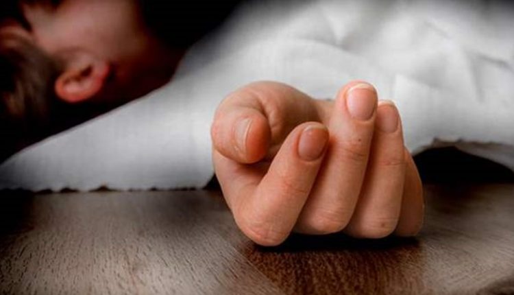 وفاة سيدة - ارشيفية