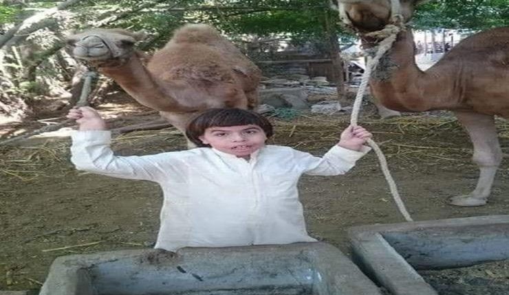 وفاة طفل من ذوي الاحتياجات الخاصة متأثرا بكورونا بالمنوفية