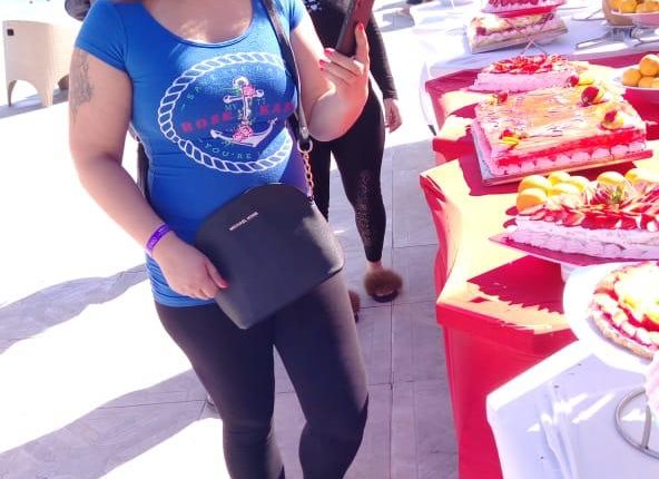 مهرجان الفراولة