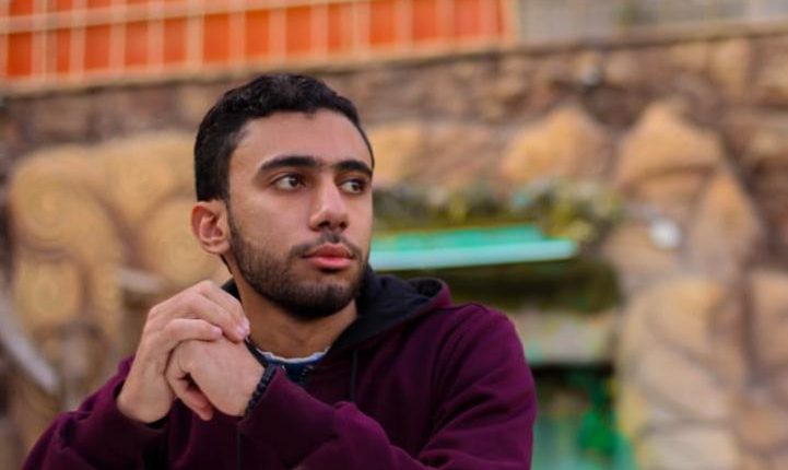 أحمد الباهت