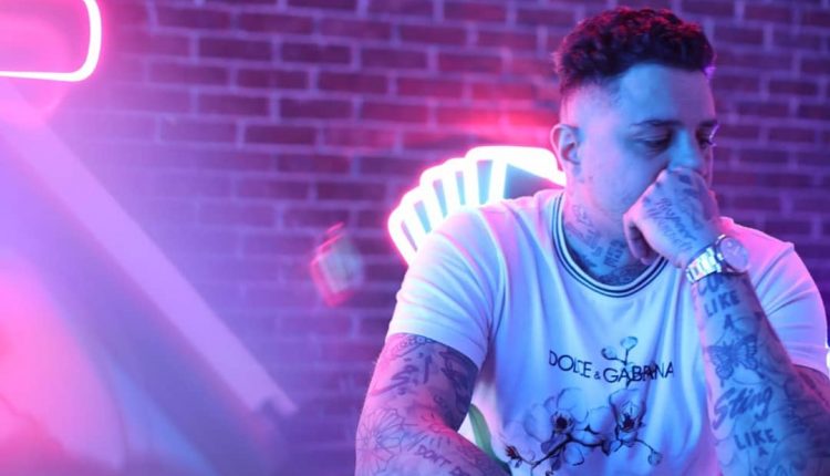 أحمد الفيشاوى