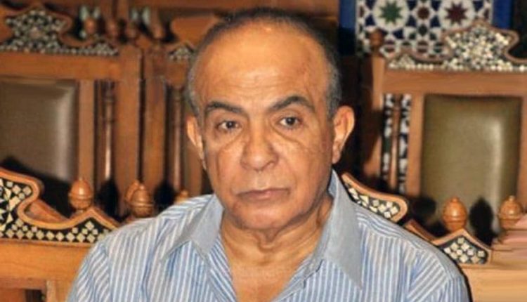 الفنان هادي الجيار