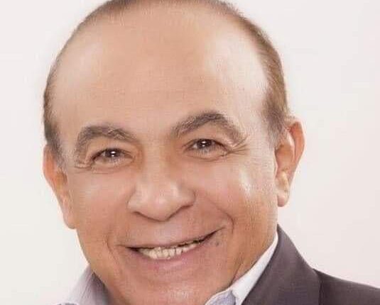 الفنان هادي الجيار