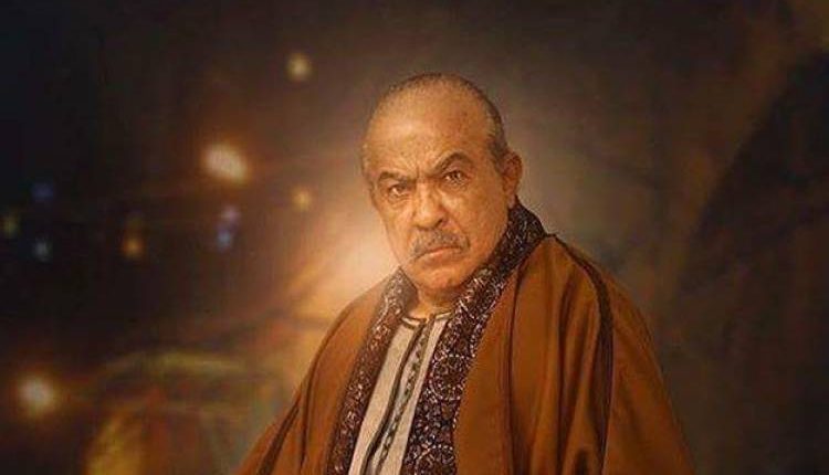 النجم هادي الجيار