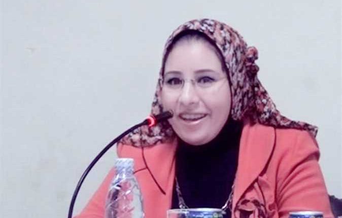 اميرة-الحوفى