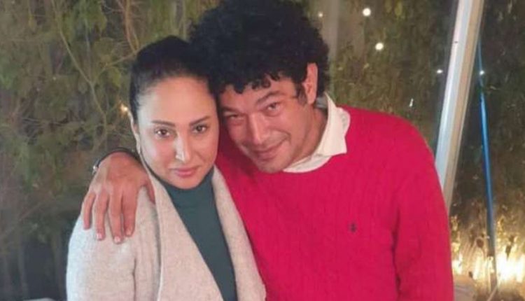 باسم سمرة-ورحاب الجمل