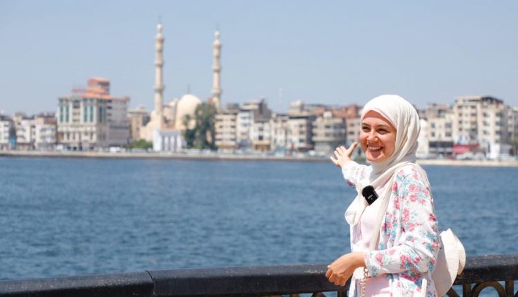 بسنت نور الدين