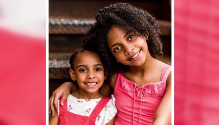 جريمة قتل شقيقتين-وكالات