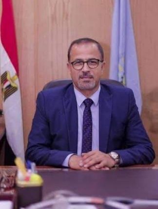 خالد جمال عبدالغني