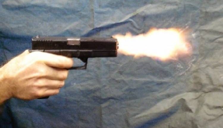 سلاح ناري - ارشيفية