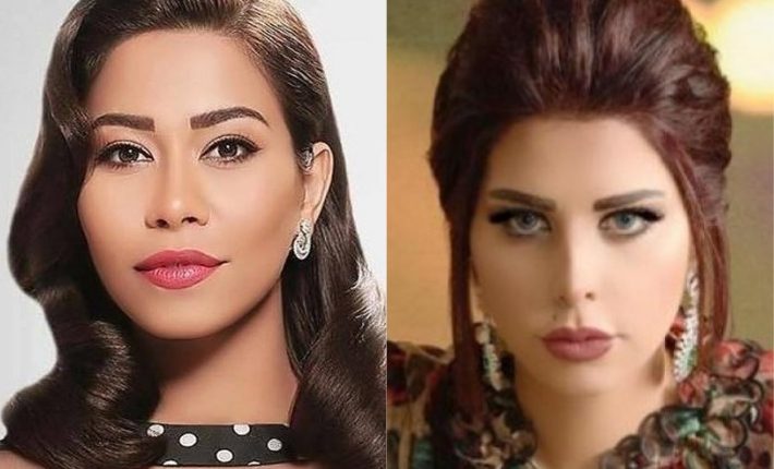 شمس-الكويتية-وشرين-عبد-الوهاب